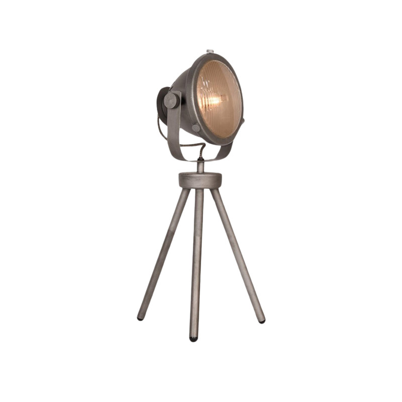 Lampe de table phare 60cm TUKTUK - Label 51