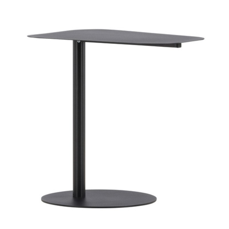 Table d'appoint en métal design APPA