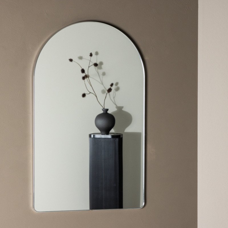 Miroir moderne 100x60 cm TYNE