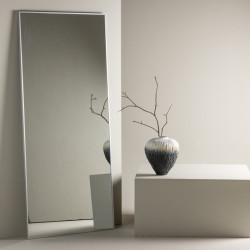 Miroir design 190x85 cm SATYA