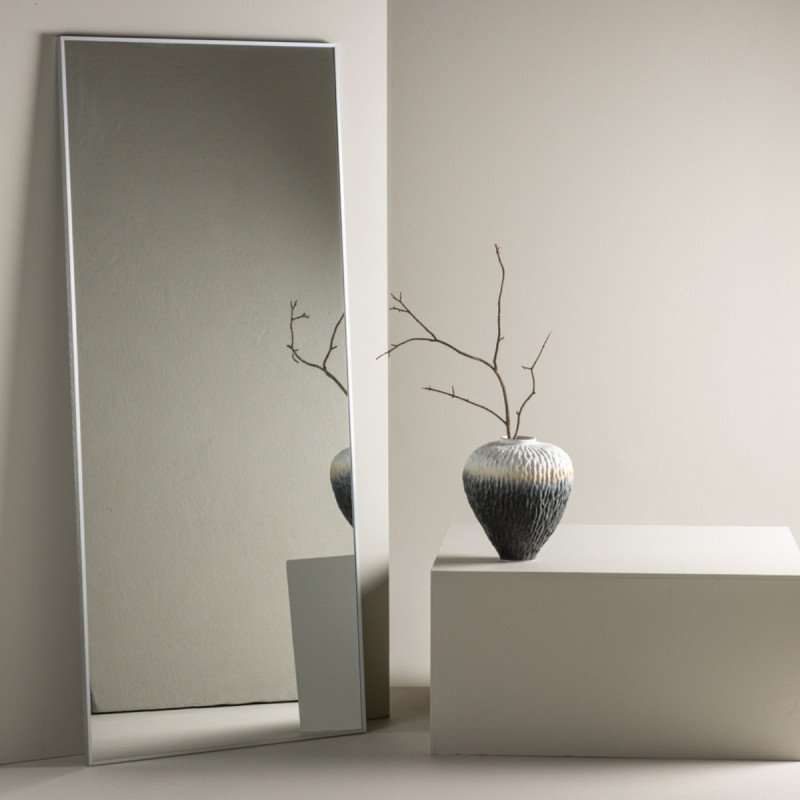 Miroir design 190x120 cm SATYA