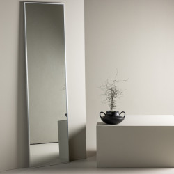 Miroir design 195x55 cm SATYA
