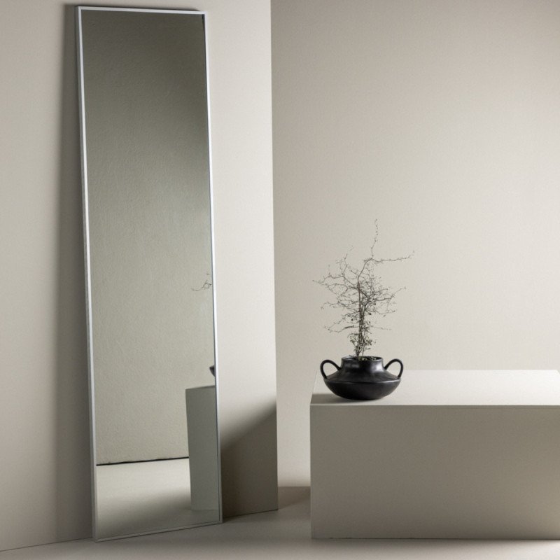 Miroir design 195x55 cm SATYA