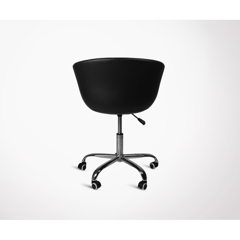 Design Desk Chair Inspired By Eames Ray Office Chair