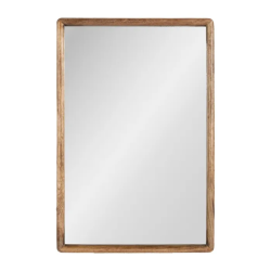 Miroir naturel design OMBRYA | Mobilier moderne | Décoration chic