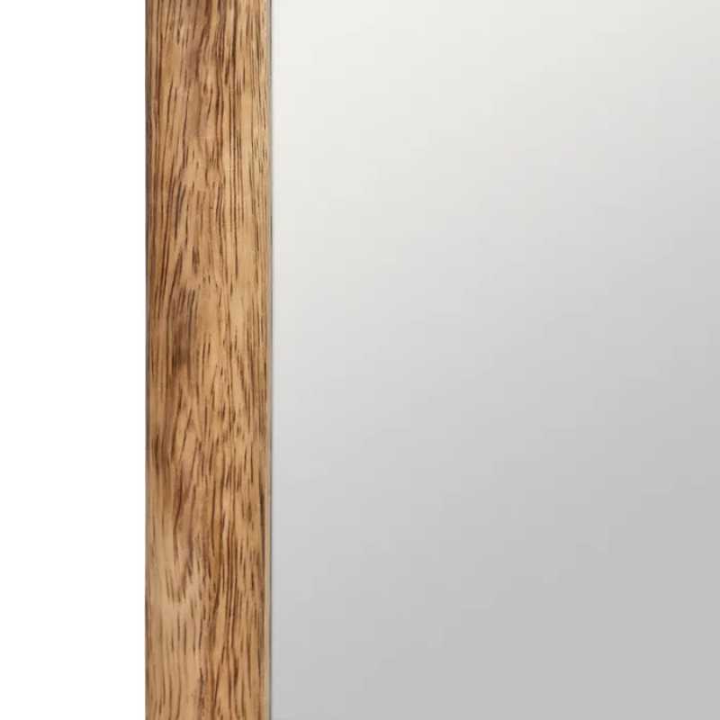Miroir naturel design OMBRYA | Mobilier moderne | Décoration chic