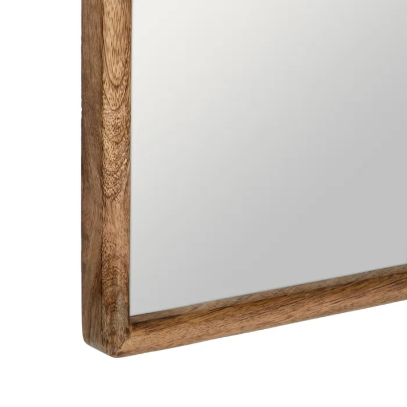 Miroir naturel design OMBRYA | Mobilier moderne | Décoration chic
