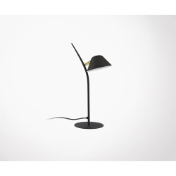 Métal À Lampe 51 Bois Style Acier En Label Clair Poser Industriel Et N8OPX0wkn