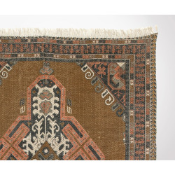 Tapis d'orient RALMA coton délavé 180x280cm - HK Living