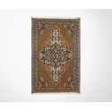 Tapis d'orient RALMA coton délavé 180x280cm - HK Living