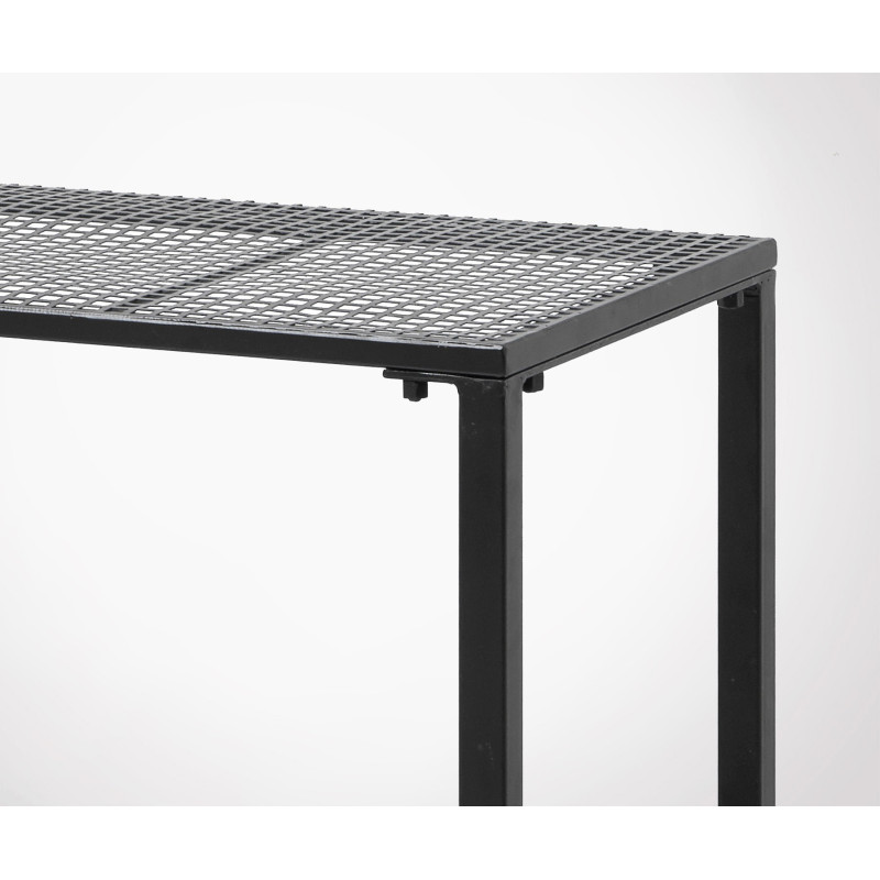 Nordal d'appoint grillagé design Table WIRE métal gIfvY6yb7