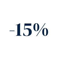 Produits à -15%