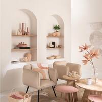 Découvrez notre table d’appoint en bois VILLA 🩷

#meubles #design #salon #salleamanger #home #homedecor #decor #tendance
